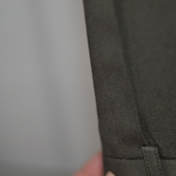 Ivy Crew Men's Dress  Pants 42x32  Pleats … - Picture 2 of 7